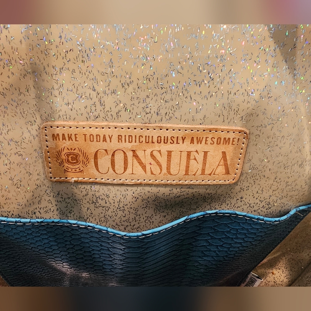 Consuela tote - Picture 15 of 15